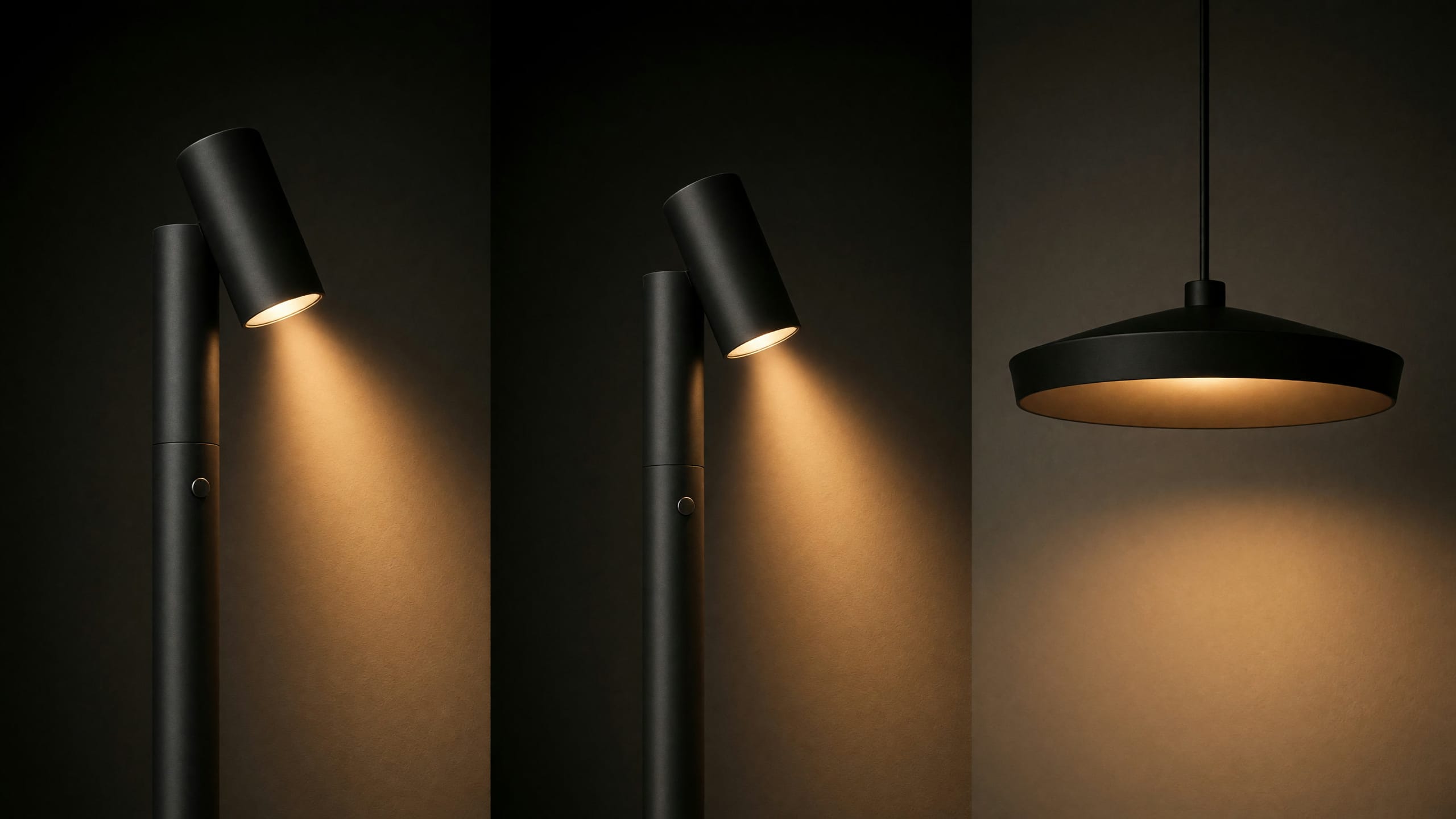 Like sunlight, but lamps